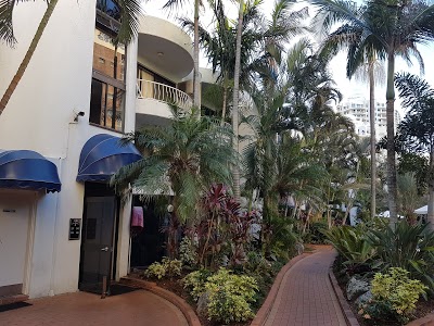 St Tropez Apartments, Surfers Paradise, Australia