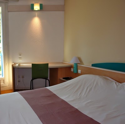Brit Hotel Mescoat, Landerneau, France