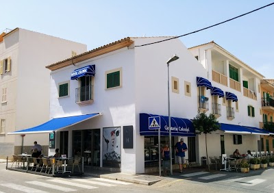 Hostal Colonial, Ses Salines, Spain
