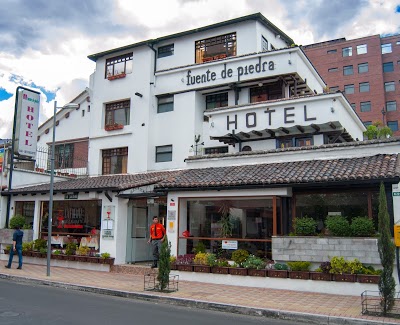 Hotel Fuente de Piedra II, Quito, Ecuador