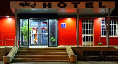Ahc Hoteles, Caceres, Spain