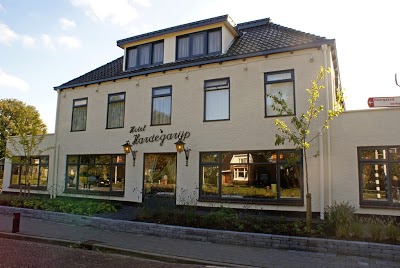 Van der Valk Hotel Hardegarijp - Leeuwarden, Hurdegaryp, Netherlands