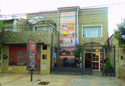 La Casa de Mia Mama, Salta, Argentina
