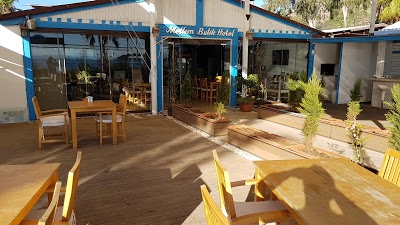 Meltem Butik Hotel, Bodrum, Turkey