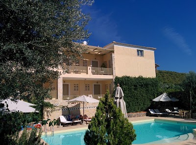 Eleonas Studios, Poros Town, Greece