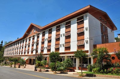 Hotel Majestyc, Belo Horizonte, Brazil