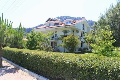 Asena Motel, Ortaca, Turkey