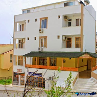 Ozge Motel, Didim, Turkey
