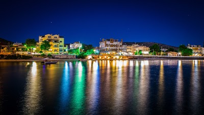 Votsalakia Hotel, Samos, Greece