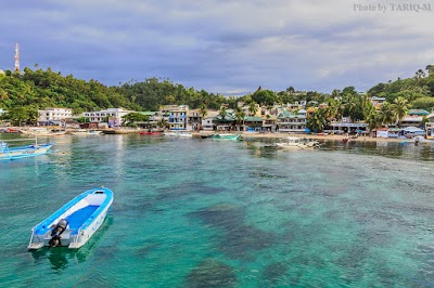 Captngreggs, Puerto Galera, Philippines