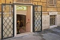 Hotel Romance, Rome, Italy