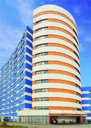 Go Inn Jaguare, Sao Paulo, Brazil