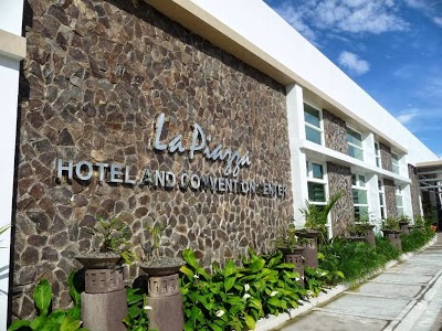 La Piazza Hotel & Convention Center, Legazpi, Philippines