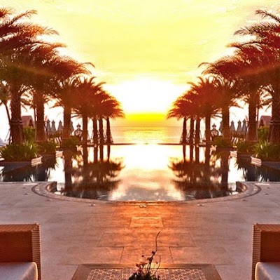 Marrakesh Hua Hin Resort & Spa, Hua Hin, Thailand