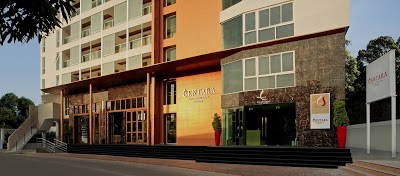 Centara Nova Hotel&Spa Pattaya, Centara Boutique Collection, Pattaya, Thailand