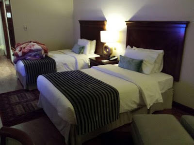 Concorde Hotel Doha, Doha, Qatar