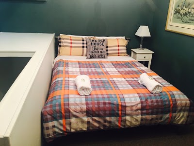 Purple-der House Accommodation, Christchurch, New Zealand