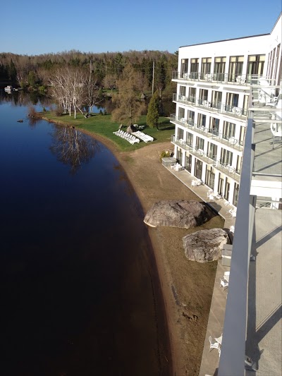 Esterel Resort, Esterel, Canada
