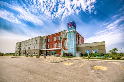 Motel 6 Headingley-Winnipeg West, Headingley, Canada