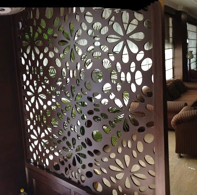 Crest Inn, New Delhi, India