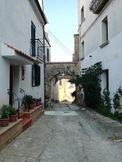 Hotel Castello dei Principi, Capaccio, Italy