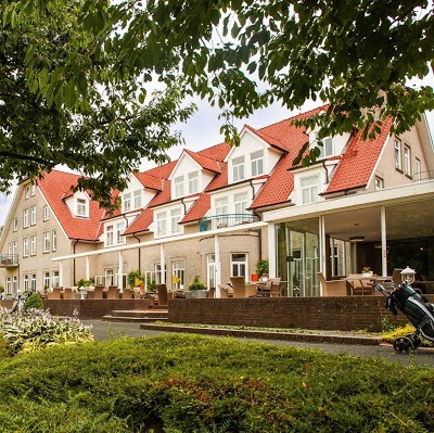 Hampshire Hotel - Ahaus, Ahaus, Germany