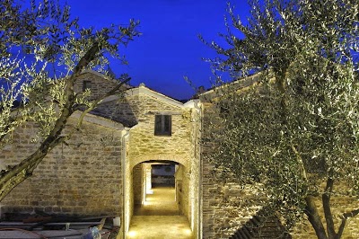 Antico Borgo, Arcevia, Italy