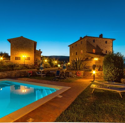 Agriturismo Il Casolare di Bucciano, San Gimignano, Italy