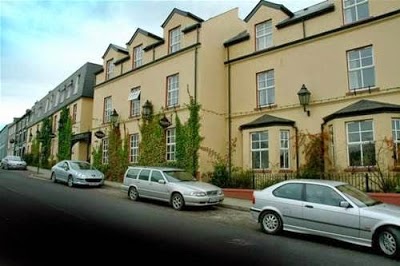 Kee's Hotel, Leisure & Wellness Centre, Stranorlar, Ireland