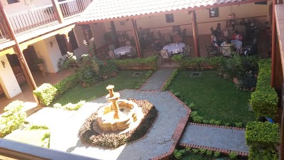 Hotel La Misi, San Ignacio De Velasco, Bolivia