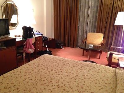 Golden Rose Al Khobar, Al Khobar, Saudi Arabia
