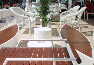 San Salvador, Bellaria-Igea Marina, Italy
