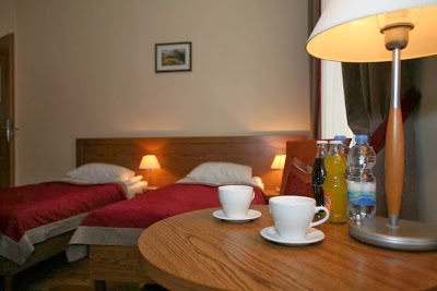 HOTEL ARKADIA WALBRZYCH, WALBRZYCH, Poland
