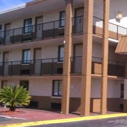 Knights Inn Tampa Fairgrounds, Tampa, United States of America