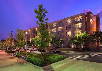 OAKWOOD AT LOFTS AT THE HIGHLA, St Louis, United States of America