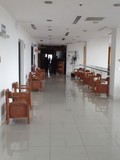 La Quinta Inn & Suites Puebla Palmas, Puebla, Mexico