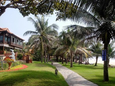 Sandhills Beach Resort & Spa, Phan Thiet, Viet Nam