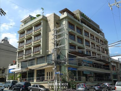 Cocoon Boutique Hotel, Quezon City, Philippines
