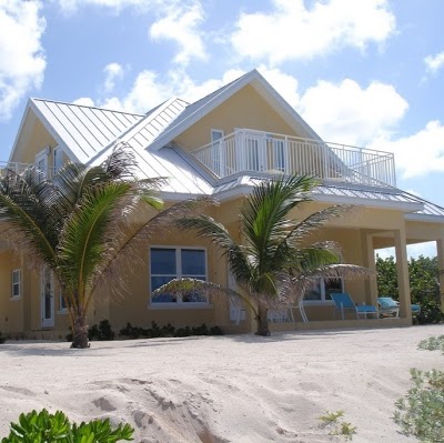 Ocean Paradise, North Side, Cayman Islands