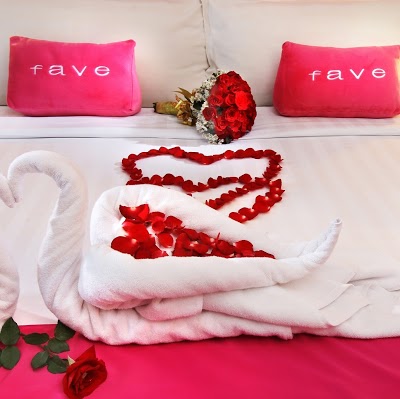 favehotel Adi Sucipto Solo, Solo, Indonesia