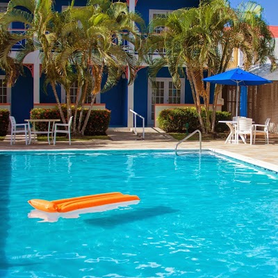 Bay Gardens Beach Resort, Rodney Bay, Saint Lucia