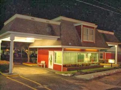 ADAMS INN, Dothan, United States of America