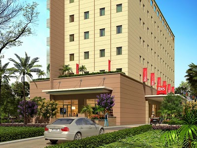 ibis Nashik, Nashik, India