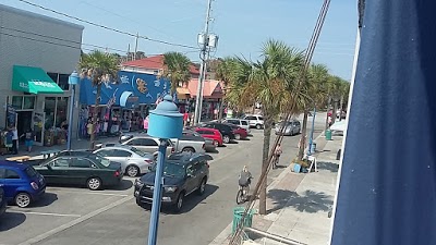 Sea And Breeze Hotel And Condo, Tybee Island, United States of America