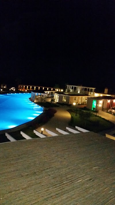 ALKOCLAR ALACATI HOTEL, Izmir, Turkey