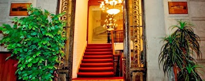 Atik Palace Hotel - Boutique Class, Istanbul, Turkey
