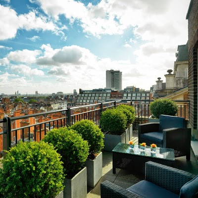 Jumeirah Grosvenor House Apartments, London, United Kingdom