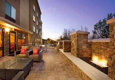 TownePlace Suites Bridgeport Clarksburg, Bridgeport, United States of America