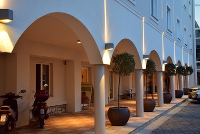 Hotel Malin, Malinska-Dubasnica, Croatia