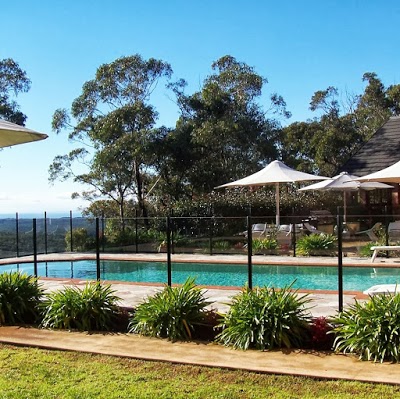 The Hideaway Retreat, Wentworth Falls, Australia